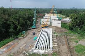 Presiden Prabowo Instruksikan Penundaan Pembangunan Tol, Nasib Proyek Bawen ke Jogja Tetap Aman