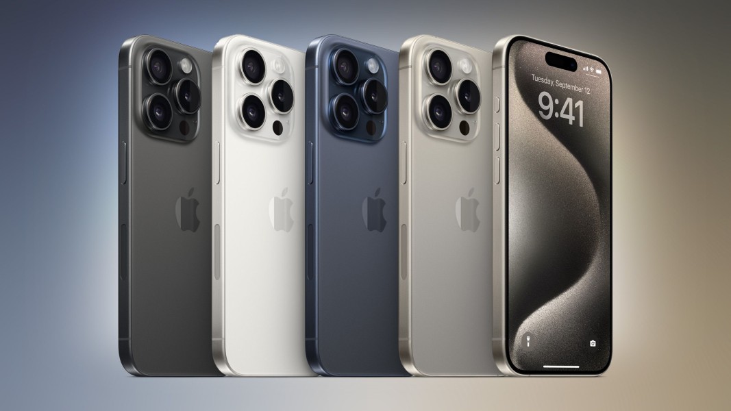 Harga iPhone 15 Pro Max Turun Drastis di Awal Agustus 2025