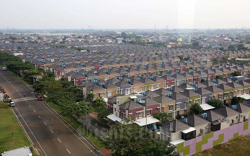 Peluang Emas untuk Pembeli Rumah Melalui KPR Nonsubsidi