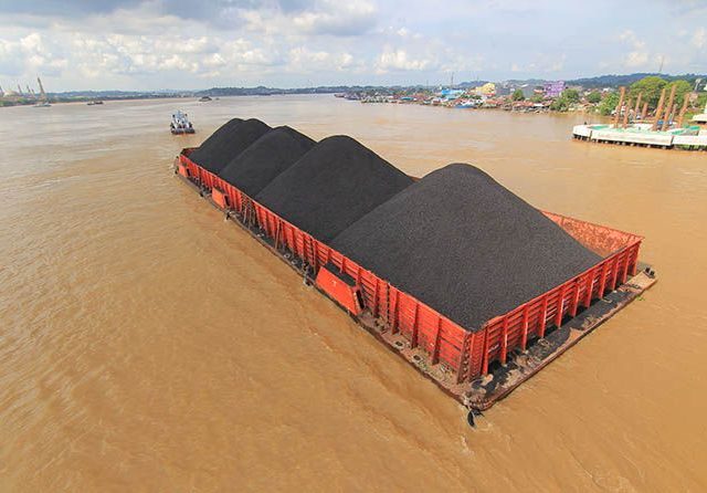 Update Harga Komoditas: Batu Bara Naik, Timah Turun