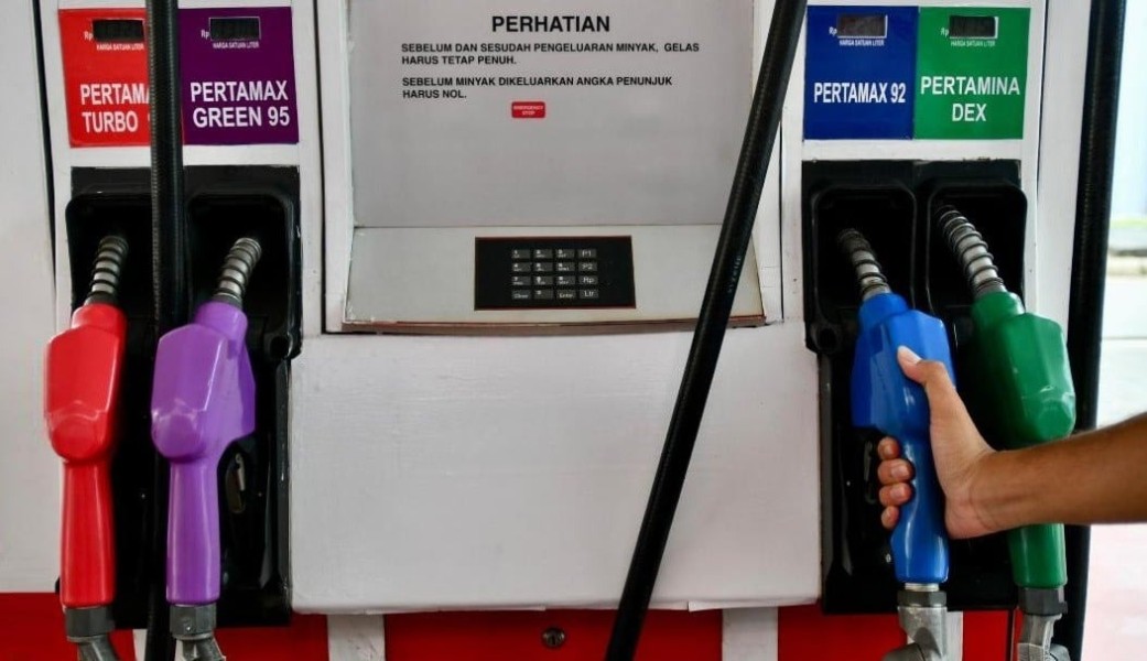 Update Harga BBM Pertamina dan Swasta 17 Februari 2026 Edisi Imlek