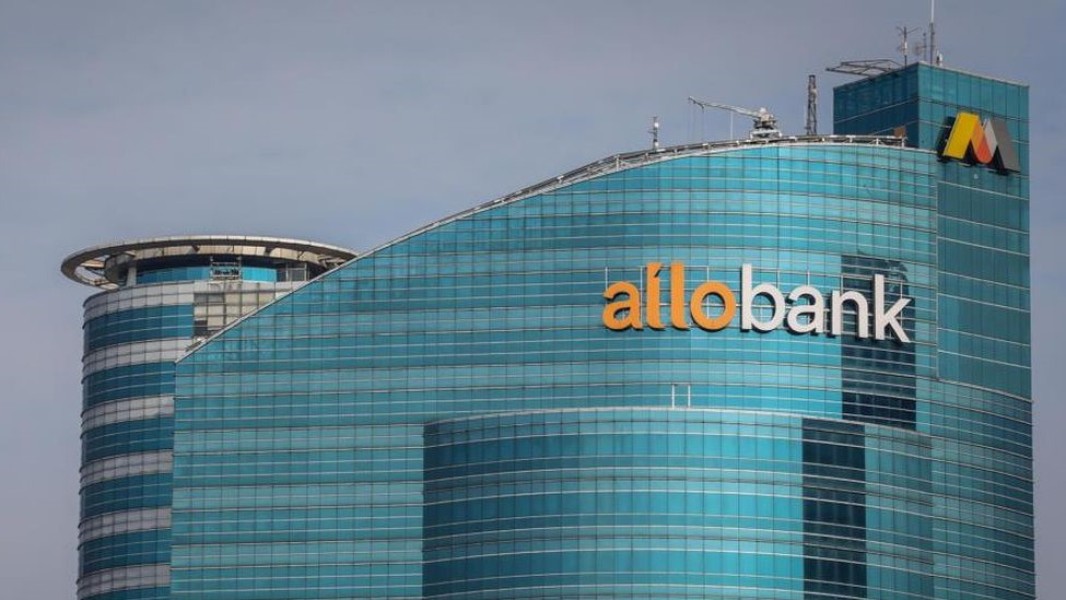 Allo Bank dan Bank Mega Dukung Pabrik Plasma Darah Pertama Indonesia