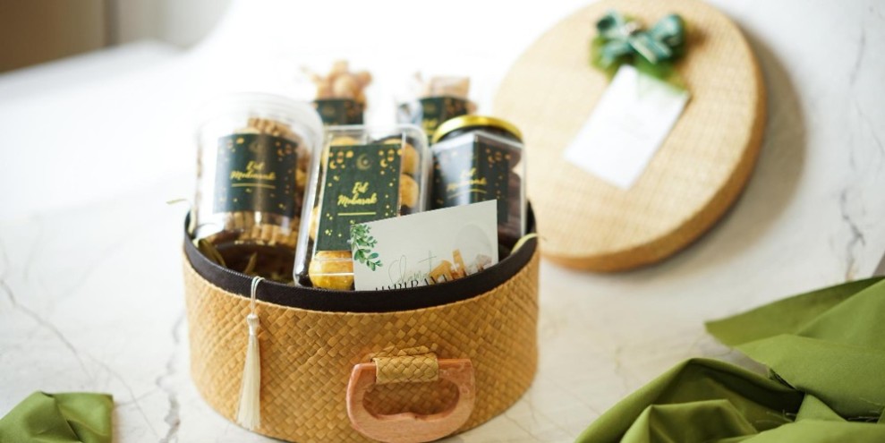 5 Pilihan Hampers Lebaran 2026 Bermakna Disiapkan Sejak Ramadan