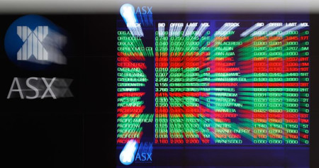 Bursa Australia Tutup Tahun Datar Saham Tambang Menahan Tekanan Keuangan