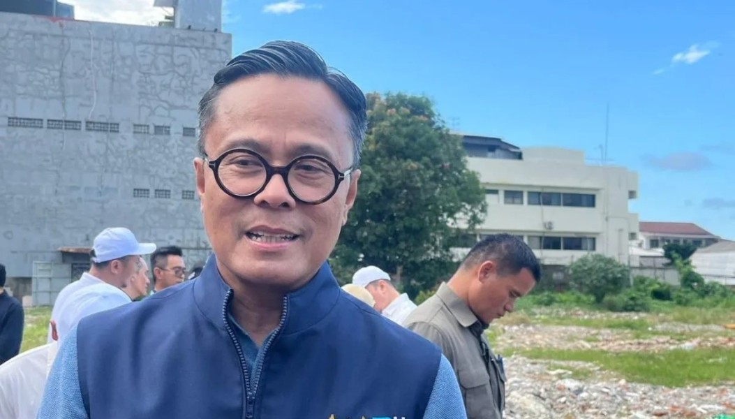 Intervensi Danantara Mulai Berbuah, Kinerja Garuda Indonesia Membaik 2026