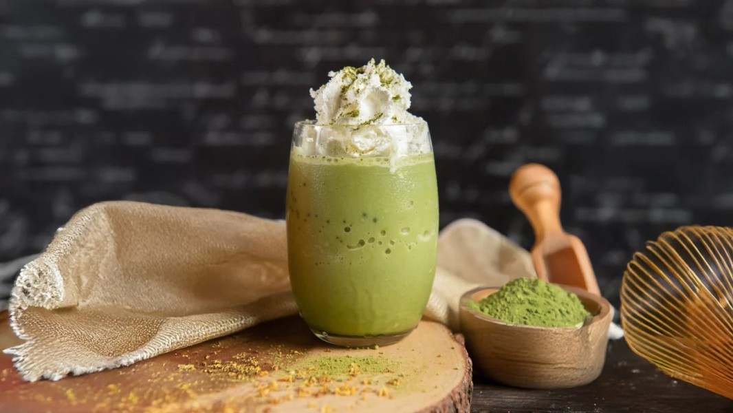 6 Cafe Matcha Premium di Jakarta dengan Harga Terjangkau