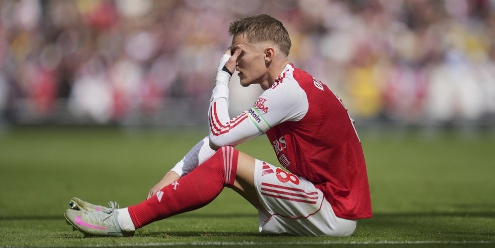 Arsenal Wajib Lepas Bintang Kelas Dunia Usai Konflik Dengan Arteta Guna Jaga Harmonisasi