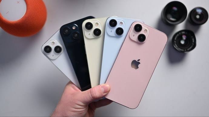 Harga iPhone 14 Series Resmi Turun Juni 2025, Mulai Rp 9 Jutaan: Cek Spesifikasi Lengkap dan Alasan Masih Layak Dibeli Harga iPhone 14 Series Resmi Turun Juni 2025, Mulai Rp 9 Jutaan: Cek Spesifikasi Lengkap dan Alasan Masih Layak Dibeli