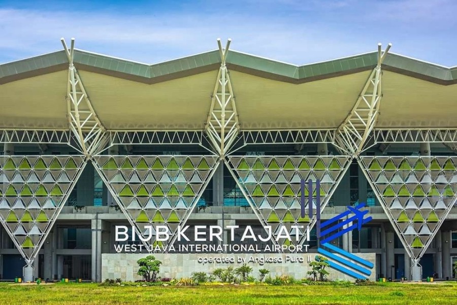 Kertajati Siap Buka Penerbangan Umrah Oktober 2025