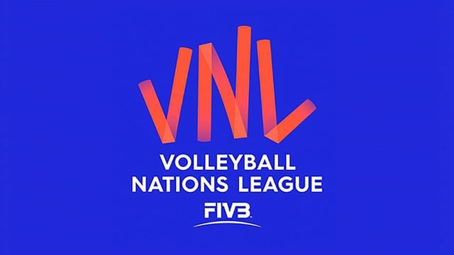 Jadwal Voli VNL Putra 16 Sampai 17 Juli Lengkap Link Streaming