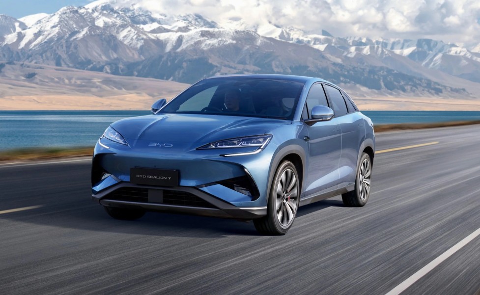 Pemerintah Sedang Lakukan Pengkajian Mendalam Terkait Besaran Diskon Mobil Listrik 2026