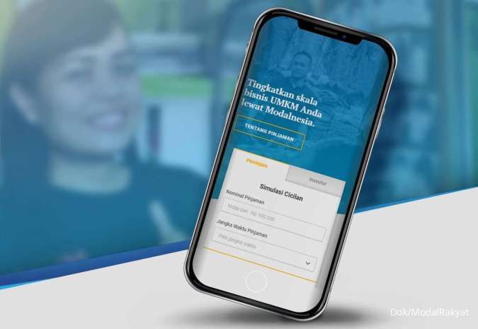 OJK Atur Pinjaman Online di Atas Rp2 Miliar Wajib Agunan: Langkah Pengawasan Baru untuk Keamanan Sektor Fintech