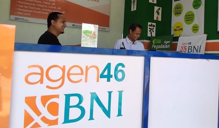 Ubah Sampah Anorganik Jadi Tabungan Lewat Program BNI Agen46 Bank Sampah Tahun 2026
