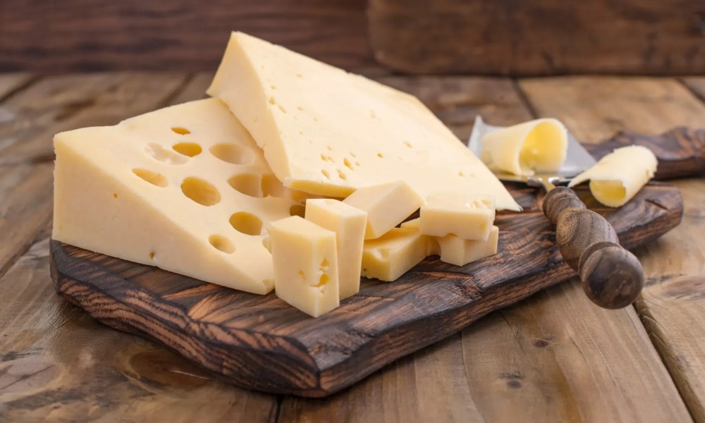 3 Jenis Makanan yang Bisa Mendukung Kesehatan dan Umur Panjang