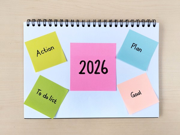 Sudah Punya Resolusi Tahun Baru? Ini 5 Manfaatnya Berdasarkan Penelitian