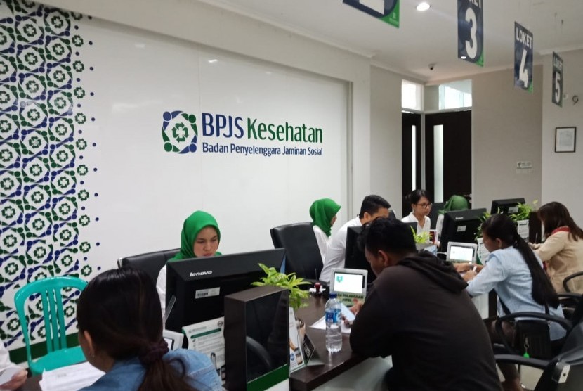 Masyarakat Diminta Pahami Batasan Layanan BPJS Kesehatan