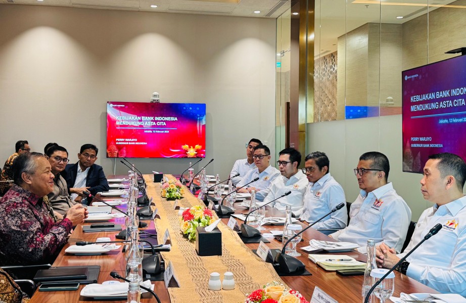 BRI Perluas Layanan Wealth Management dengan Membuka BRI Private Signature Outlet Kedua di Surabaya