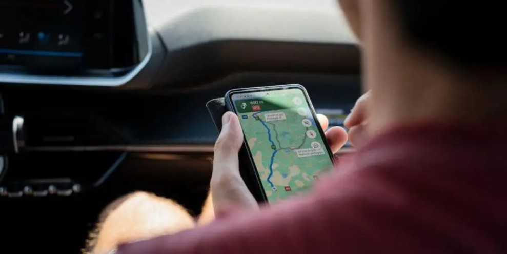 Cara Mengetahui Posisi Seseorang Melalui Google Map dengan Mudah