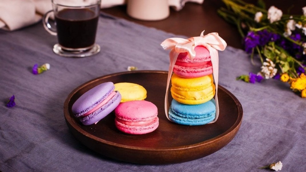 Ragam Biskuit Dunia dari Macaroon Prancis hingga Alfajores Amerika Selatan yang Wajib Dicoba