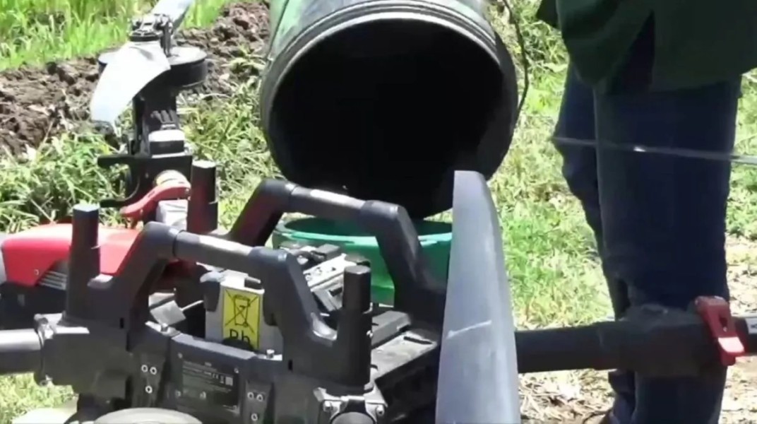 Corin Perluas Program Mitra Tani Dorong Pemanfaatan Alsintan Nasional