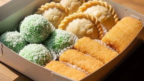 Peluang Bisnis Menjanjikan Melalui Lima Ide Jualan Takjil Kekinian Ramadan 2026