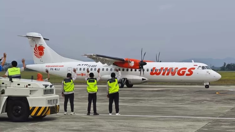 Rute Penerbangan Malang-Lombok Mempermudah Wisatawan Menikmati Liburan Tahun Ini