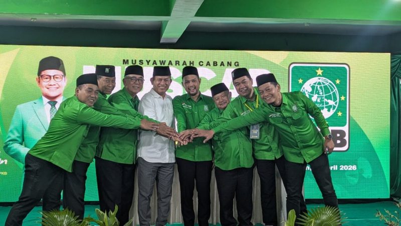 4 Kandidat Ketua PKB Madiun Muncul Jelang Regenerasi Kepemimpinan Partai