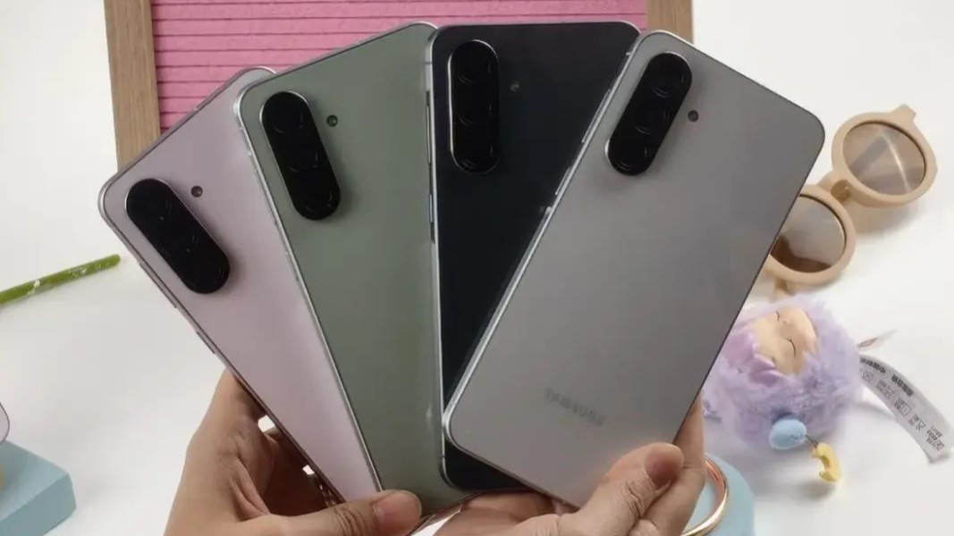 Samsung Luncurkan Tiga HP Baru dengan Teknologi Canggih Awal 2026