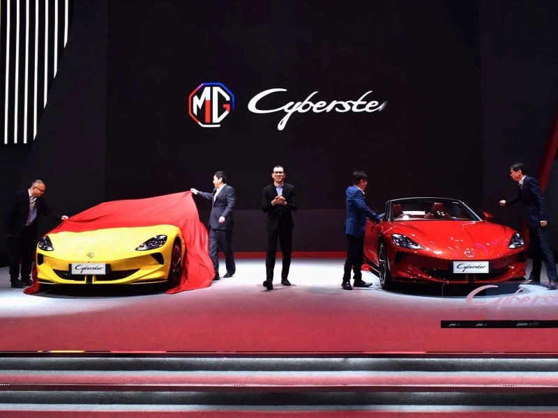 Morris Garage Fokus Nilai Produk Belum Bidik Mobil Listrik Murah