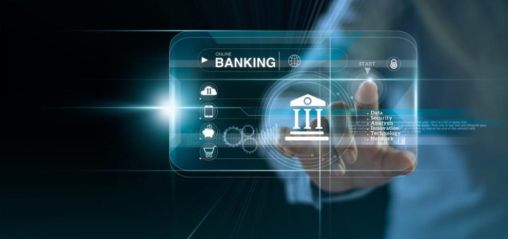 Keamanan Digital Dorong Pertumbuhan Perbankan Inklusif Keamanan Digital Dorong Pertumbuhan Perbankan Inklusif