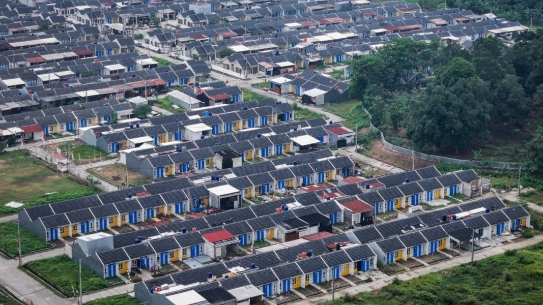 Strategi BRI Mendorong Kepemilikan Rumah Terjangkau untuk Masyarakat Indonesia Hingga 2026