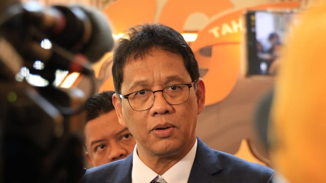 Purbaya Siapkan Langkah Penyisiran Anggaran Demi Efisiensi Belanja Negara Purbaya Siapkan Langkah Penyisiran Anggaran Demi Efisiensi Belanja Negara
