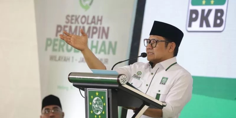PKB Tegaskan Peran Strategis NU untuk Masa Depan Indonesia