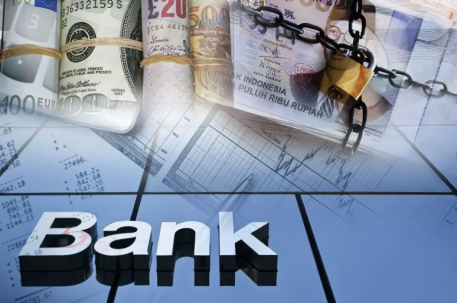 Perbankan Genjot Kredit Hadapi Ekonomi Dinamis