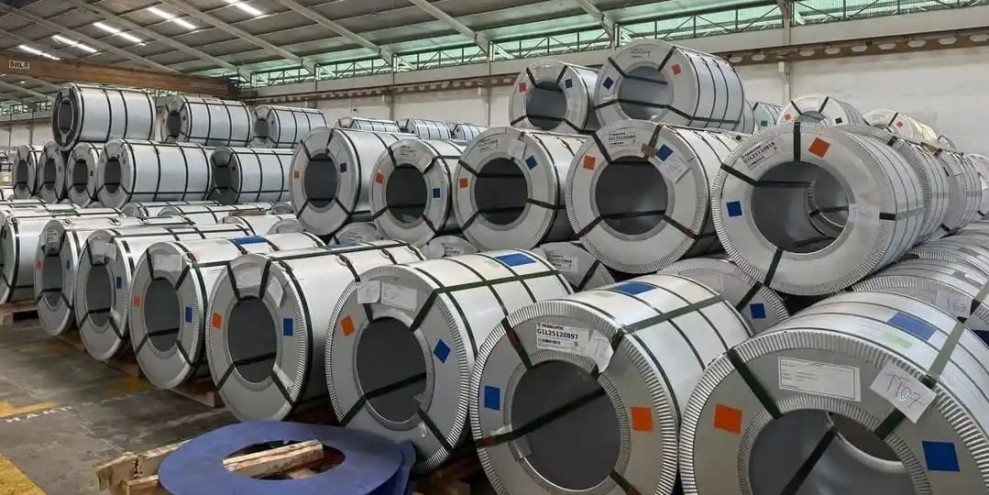 Kemenperin Terapkan SNI Wajib untuk Perkuat Industri Baja Nasional