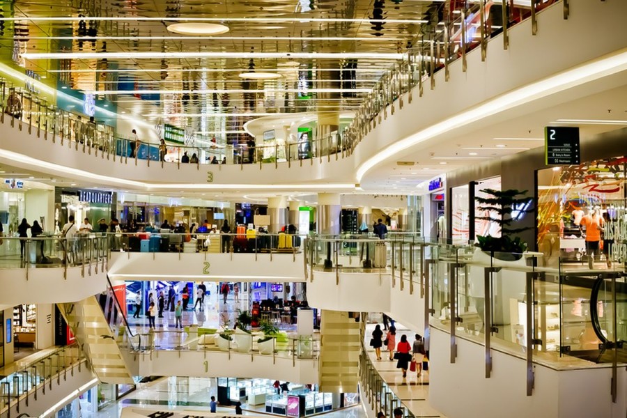 Kenaikan Harga Sewa Toko Ritel di Jakarta pada Semester II 2024: Fokus pada Premium Grade A