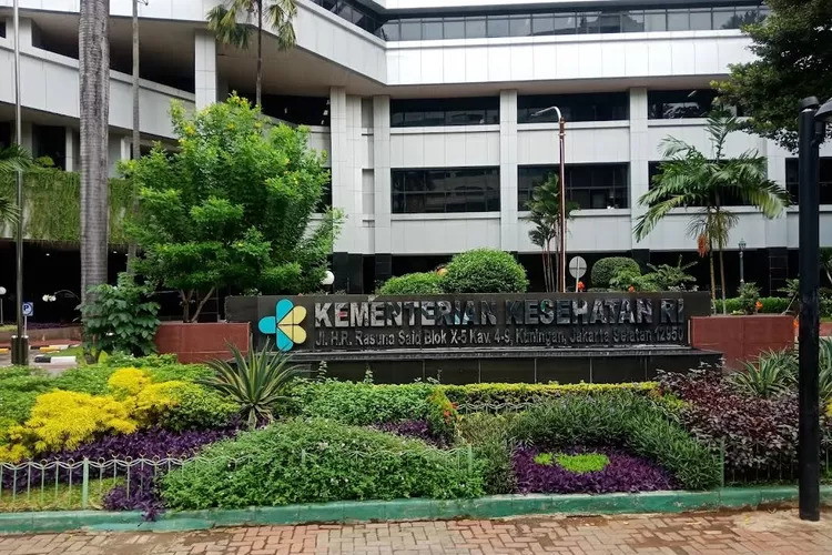 Target Eliminasi HIV dan IMS oleh Kemenkes 2030