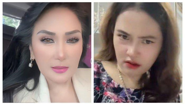 Kontroversi Lita Gading vs Weni: Semprot Karyawan Eks BUMN yang Berani Tuding Soal Ordal PT Timah