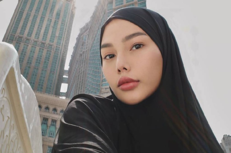 Dara Arafah Murka Data Pribadi Disebar Oknum Petugas Asuransi