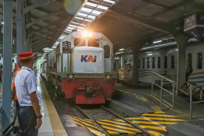 Film Pendek Kembali Karya PT Kereta Api Indonesia KAI Hadir untuk Menghibur Penumpang di Arus Mudik Lebaran 2025