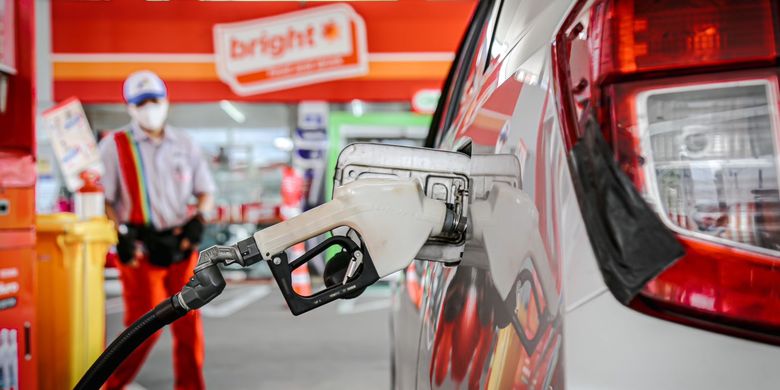 Harga BBM Pertamina Turun per 19 Juni 2025, Ini Rincian Lengkapnya Harga BBM Pertamina Turun per 19 Juni 2025, Ini Rincian Lengkapnya