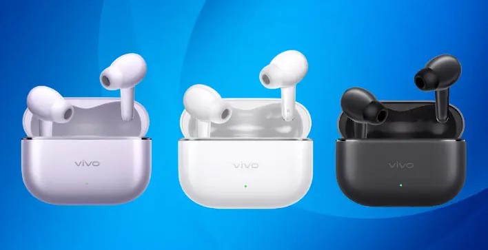 Spesifikasi Lengkap vivo TWS 5 Hadir dengan Fitur Kelas Flagship