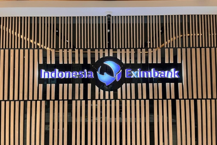 Indonesia Eximbank Catat Laba Rp252 Miliar Sepanjang 2025