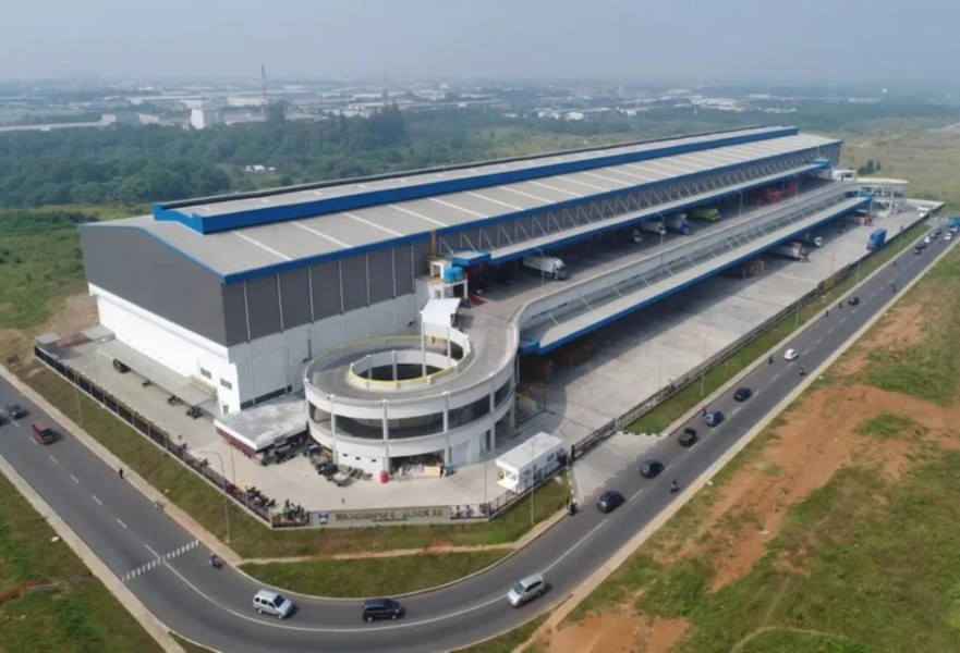 Astra Property Perluas Bisnis Lewat Akuisisi Mega Manunggal