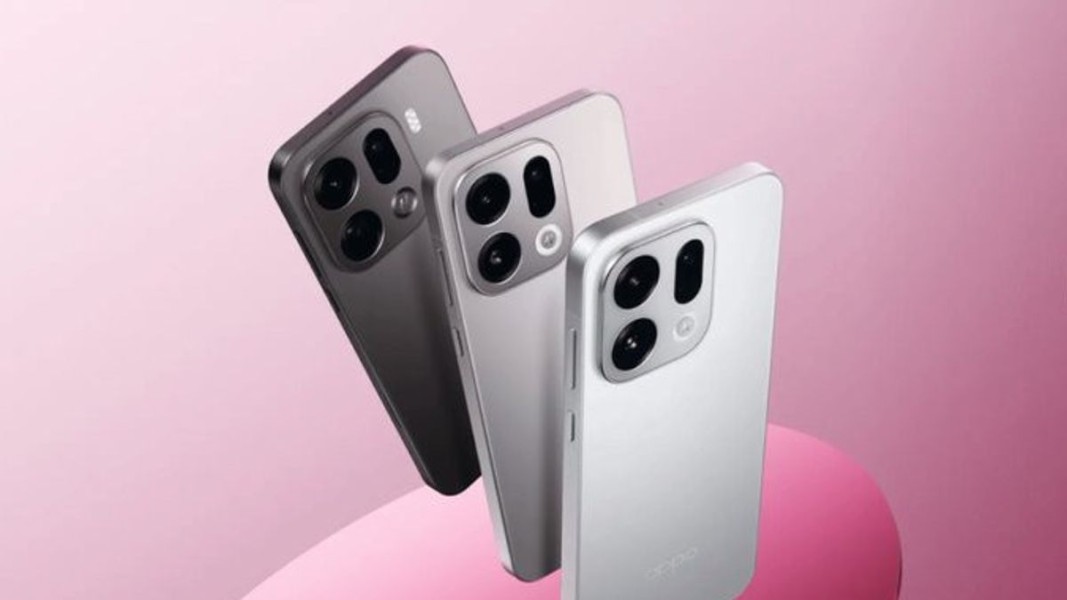 OPPO Find X10 Pro Max Bakal Punya Kamera 200 MP dan Performa Flagship Terbaru
