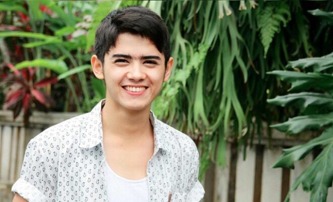Profil Aliando Syarief: Aktor Muda dengan Kisah Perjuangan dan Prestasi