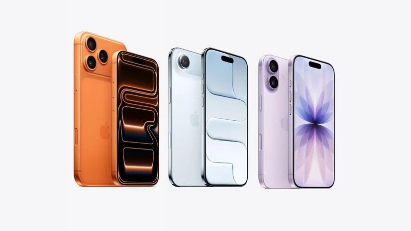 Harga iPhone Terbaru Desember 2025, Seri 17 Hingga 13 Resmi