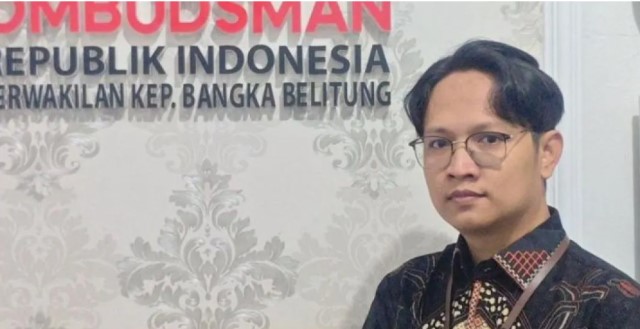 Ombudsman Apresiasi Kesiapan PLN Babel Menjamin Pasokan Listrik Selama Ramadhan 2026