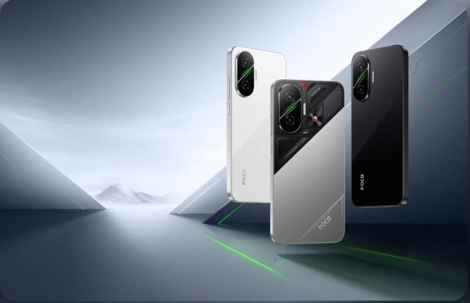 Pilihan HP Xiaomi Terbaru 2025 dan Spesifikasinya