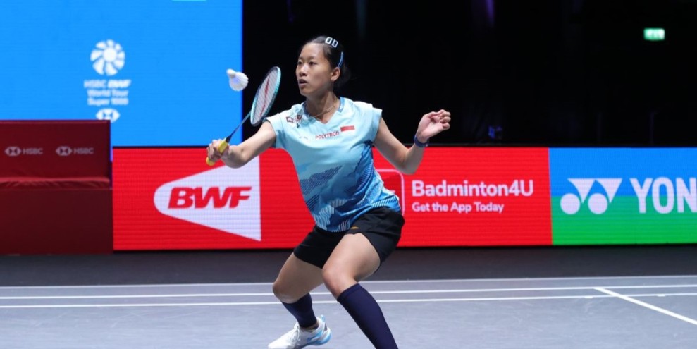 Perjuangan Putri KW: Tingkatkan Kepercayaan Diri untuk Raih Posisi Empat Besar